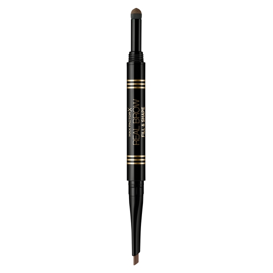 Max Factor Real Brow Fill & Shape 02 Soft Brown