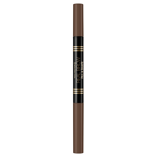 Max Factor Real Brow Fill & Shape 02 Soft Brown