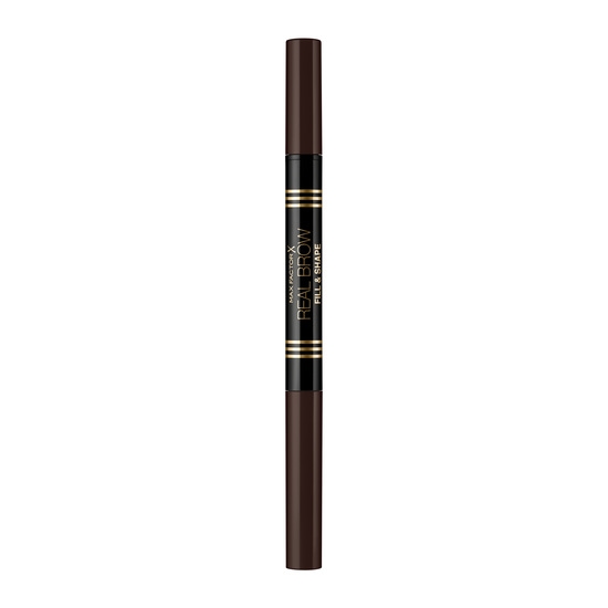 Max Factor Real Brow Fill & Shape 04 Deep Brown