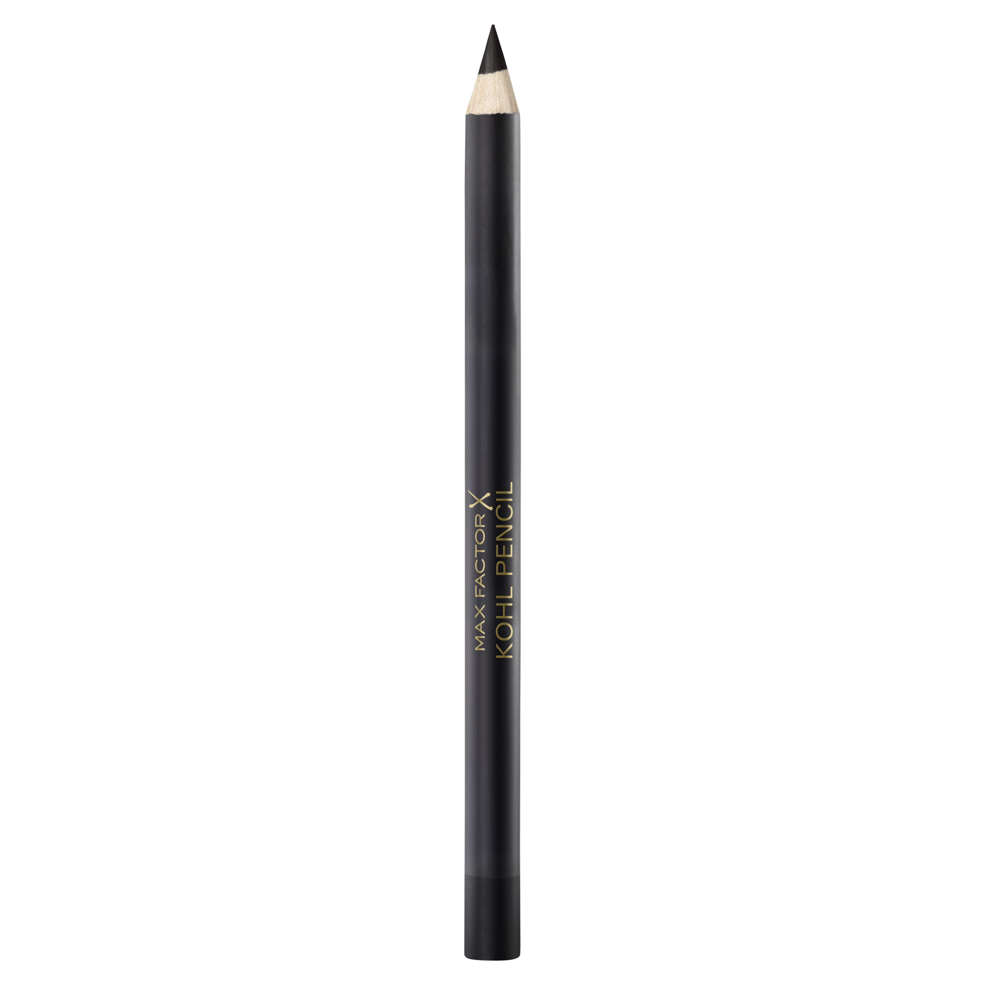 Max Factor Kohl Pencil 20 Black
