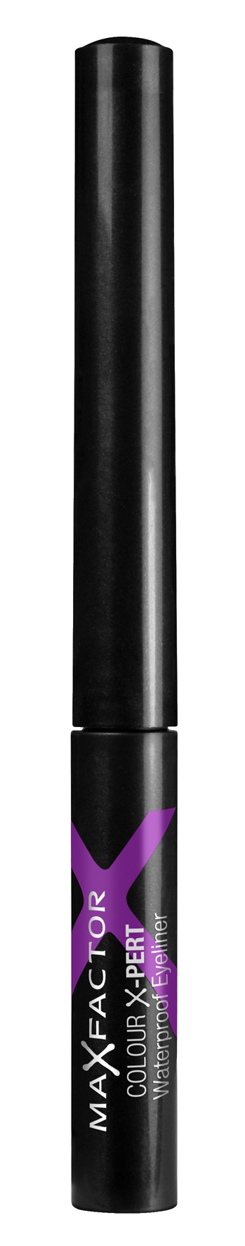 Max Factor Colour X-pert Waterproof Eyeliner 01 Deep Black