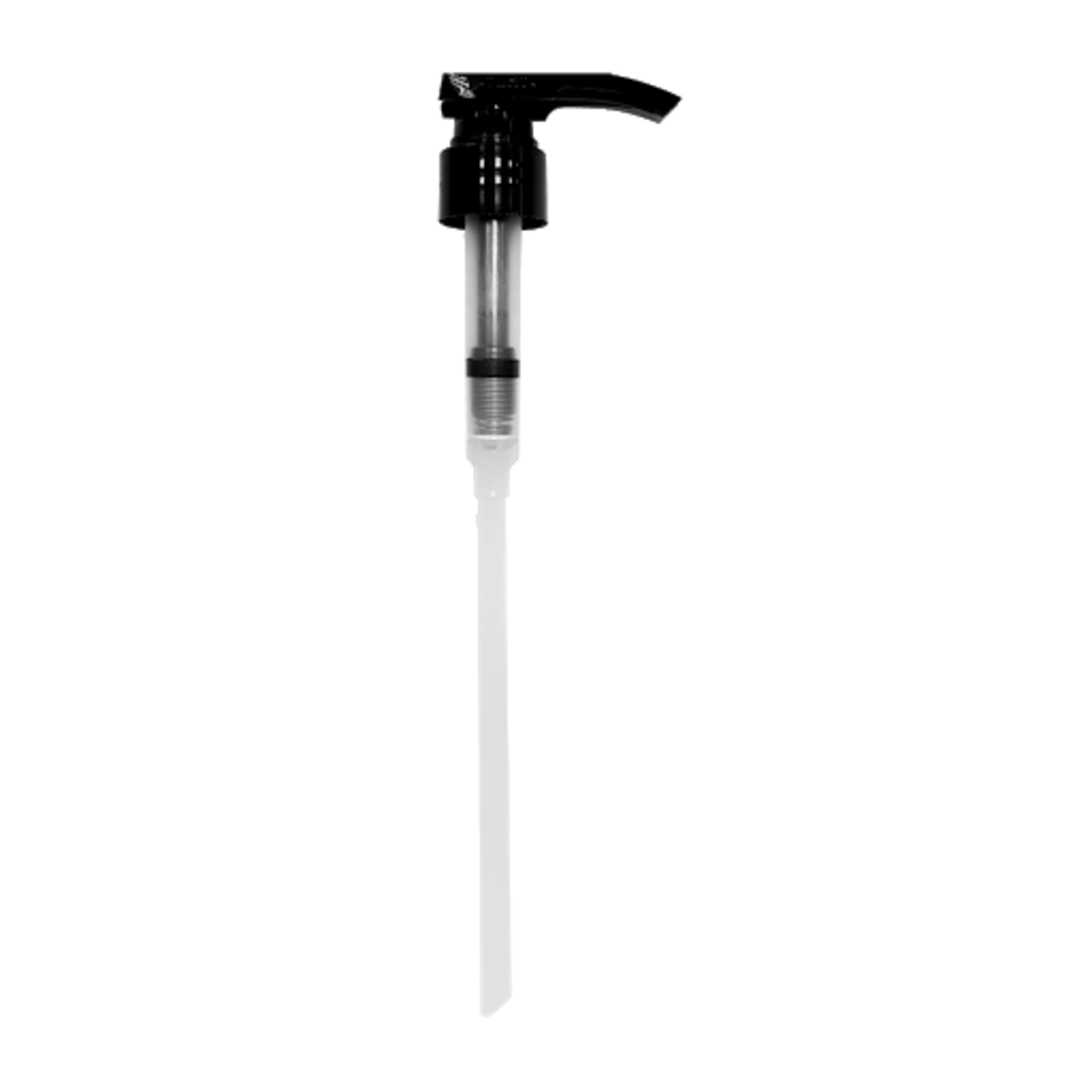 Alternativ bild 1 för Nioxin 1 Liter Pump Svart