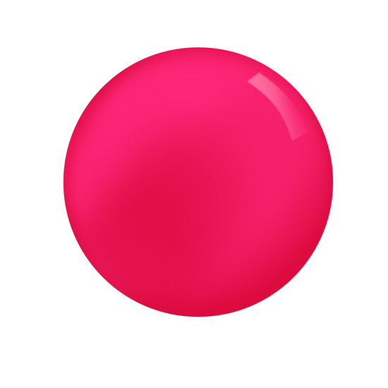 Rimmel 60 Seconds Nail Polish 323 Funtime 8 ml