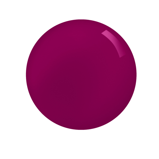 Rimmel 60 Seconds Nail Polish 340 Berries And Cream 8 ml