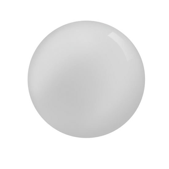 Rimmel 60 Seconds Nail Polish 703 White Hot Love 8 ml