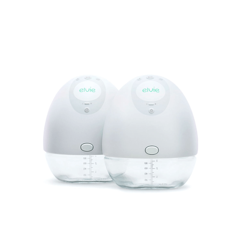 Elvie Pump Double