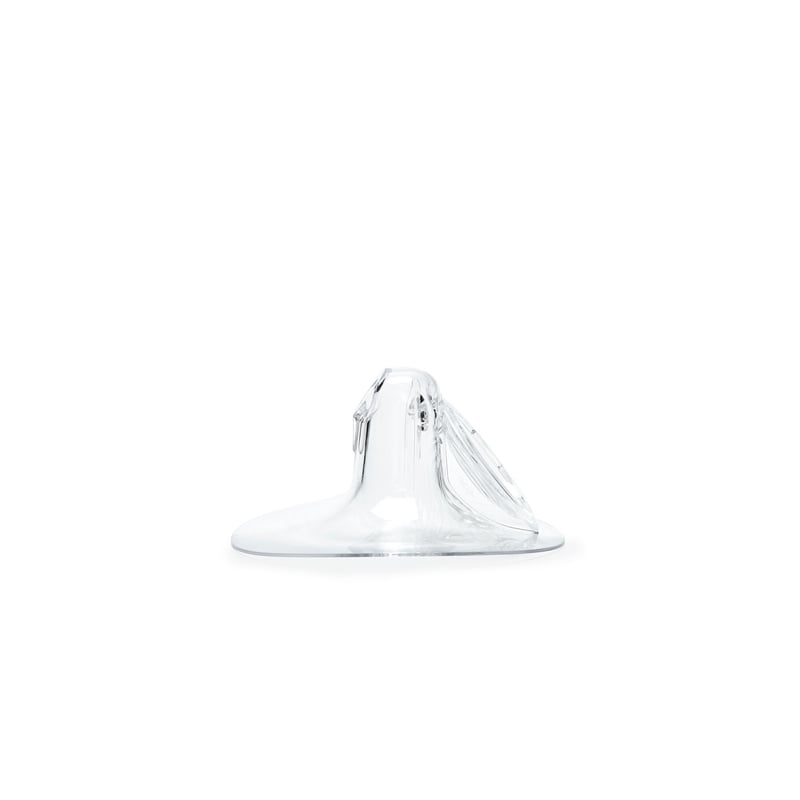 Elvie Brösttratt 21 mm 2-pack