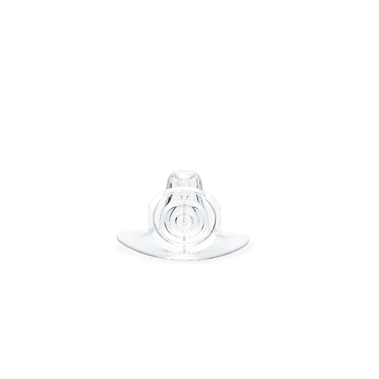 Elvie Pump Breast Shield 24 mm 2-pack