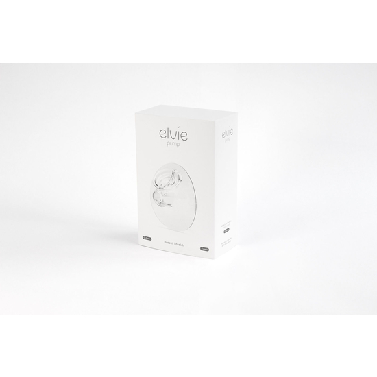 Elvie Pump Breast Shield 28 mm 2-pack