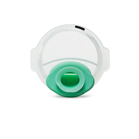 Elvie Pump Spout and Valve Kit 2-pack