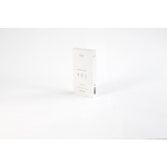 Elvie Pump Spout and Valve Kit 2-pack