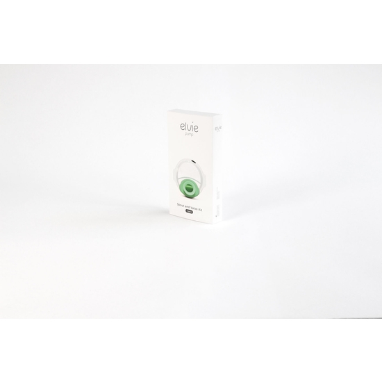 Elvie Pump Spout and Valve Kit 2-pack