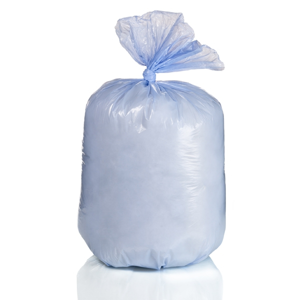 Ubbi Plastic Bags 25-pack