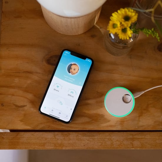 Owlet Smart Sock 3
