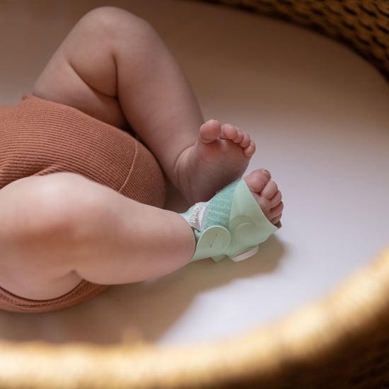 Owlet Smart Sock 3