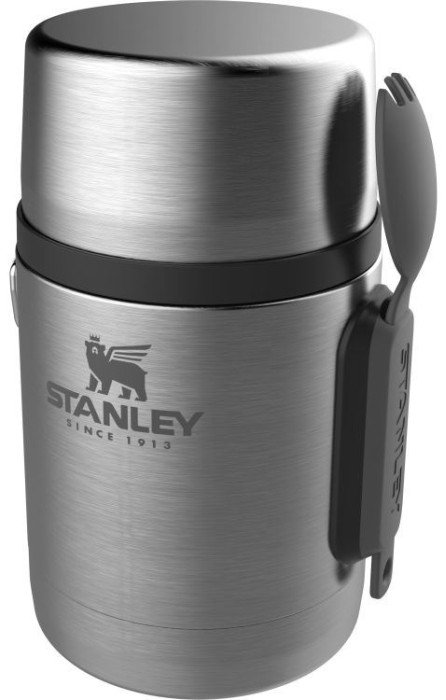 Stanley The Stainless Steel All-in-One Food 0,53 L