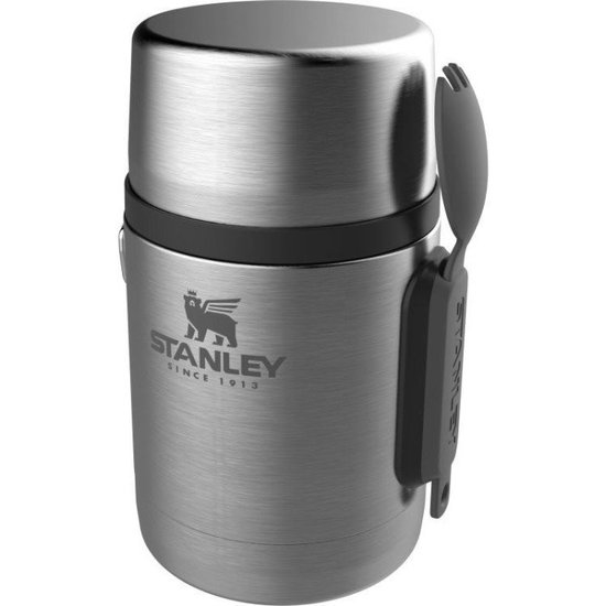 Stanley The Stainless Steel All-in-One Food 0,53 L