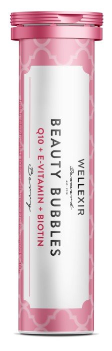 Wellexir Beauty Bubbles 10 st
