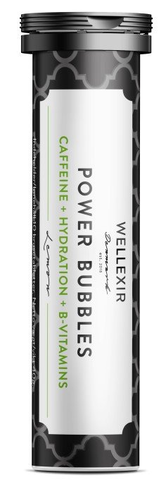 Wellexir Power Bubbles 10 st