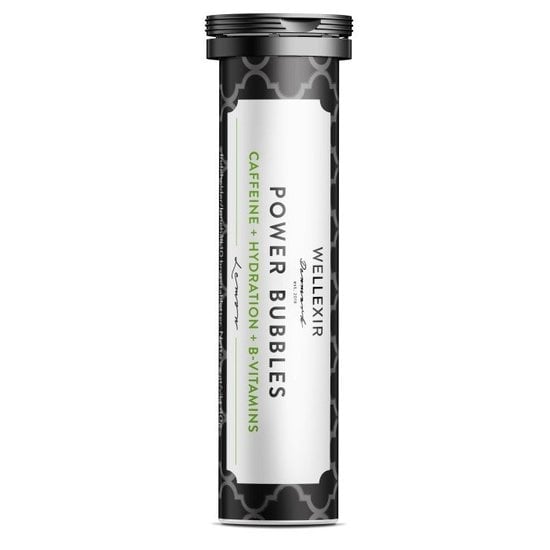 Wellexir Power Bubbles 10 st