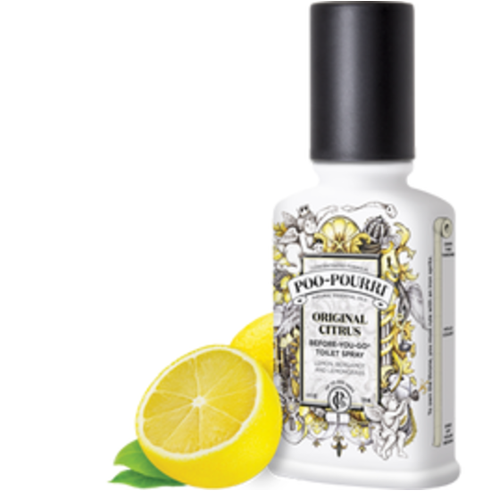 Poo Pourri  Original Citrus 59 ml