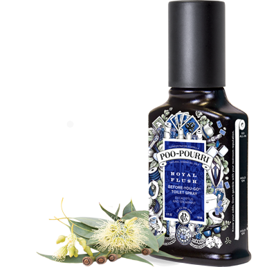 Poo Pourri  Royal Flush 59 ml