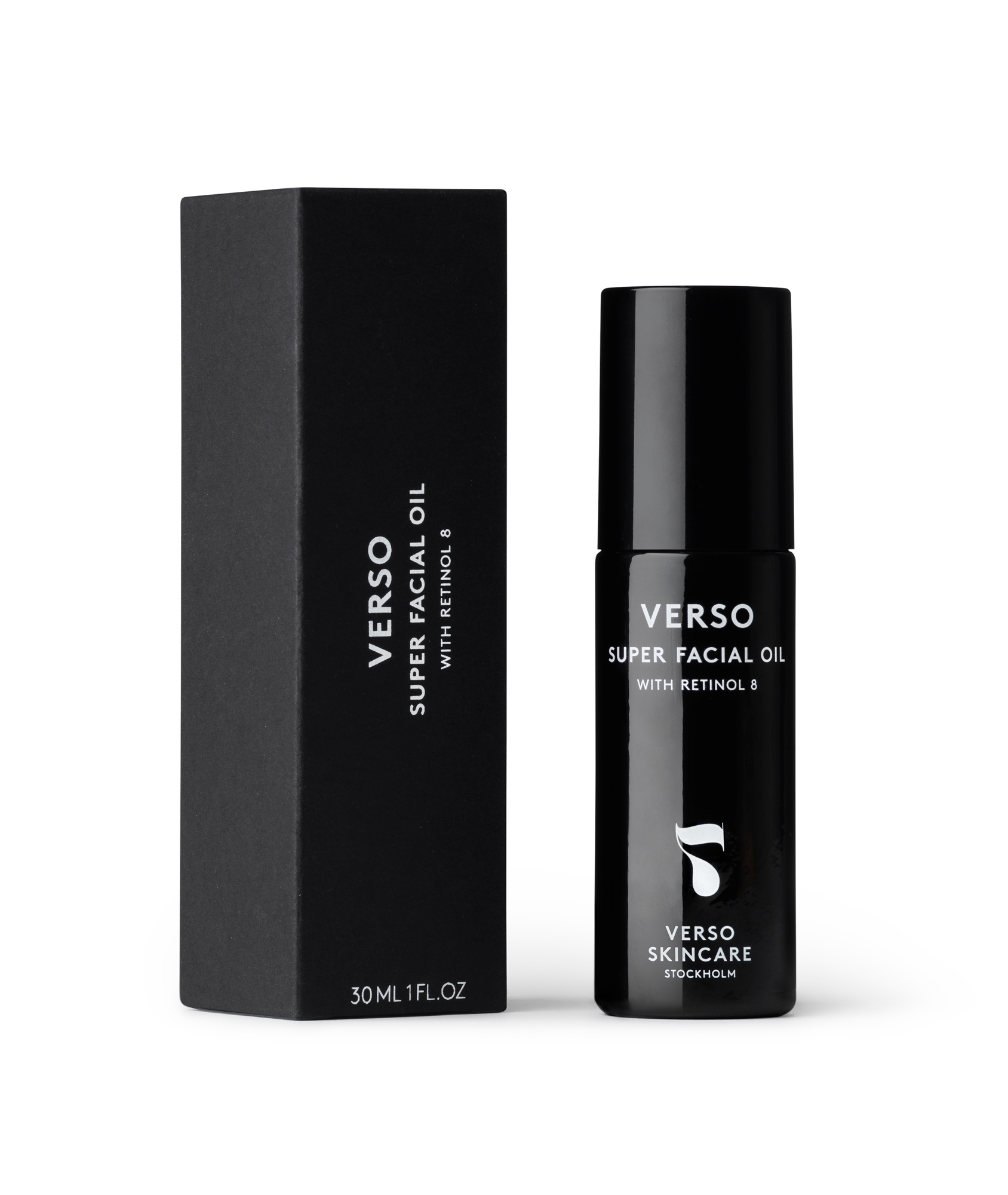 Verso Skincare Super Facial Oil 30 ml