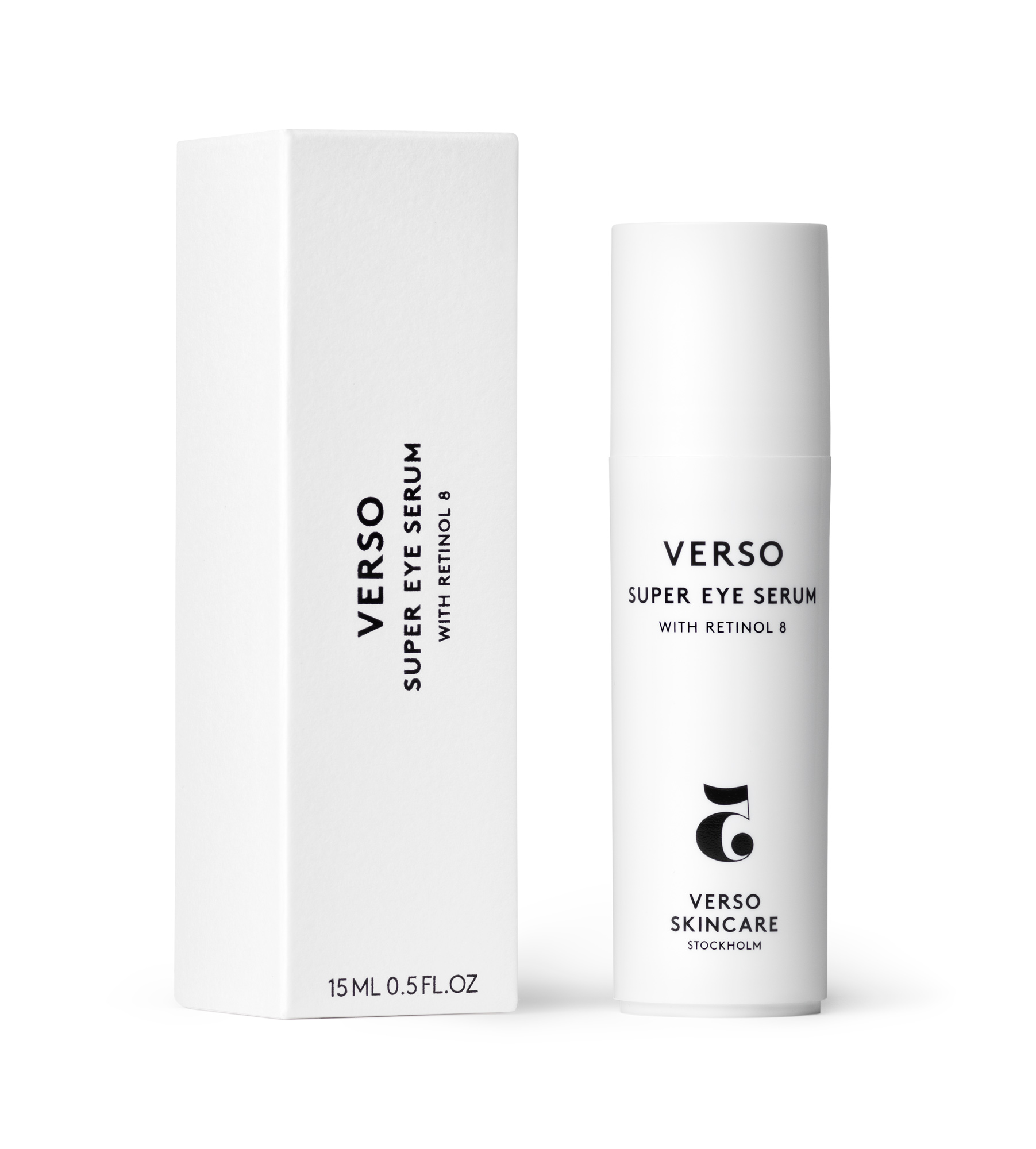 Verso Skincare Super Eye Serum 15 ml