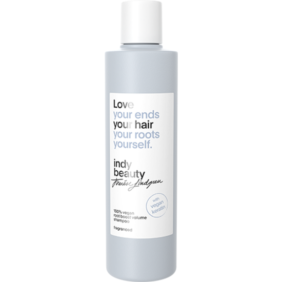 Indy Beauty Root Boost Volume Schampo 200 ml