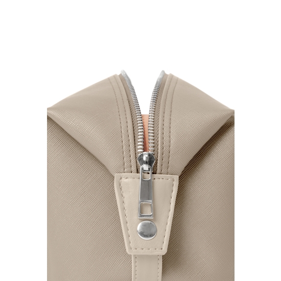 Bon Voy Weekend Bag Beige Medium