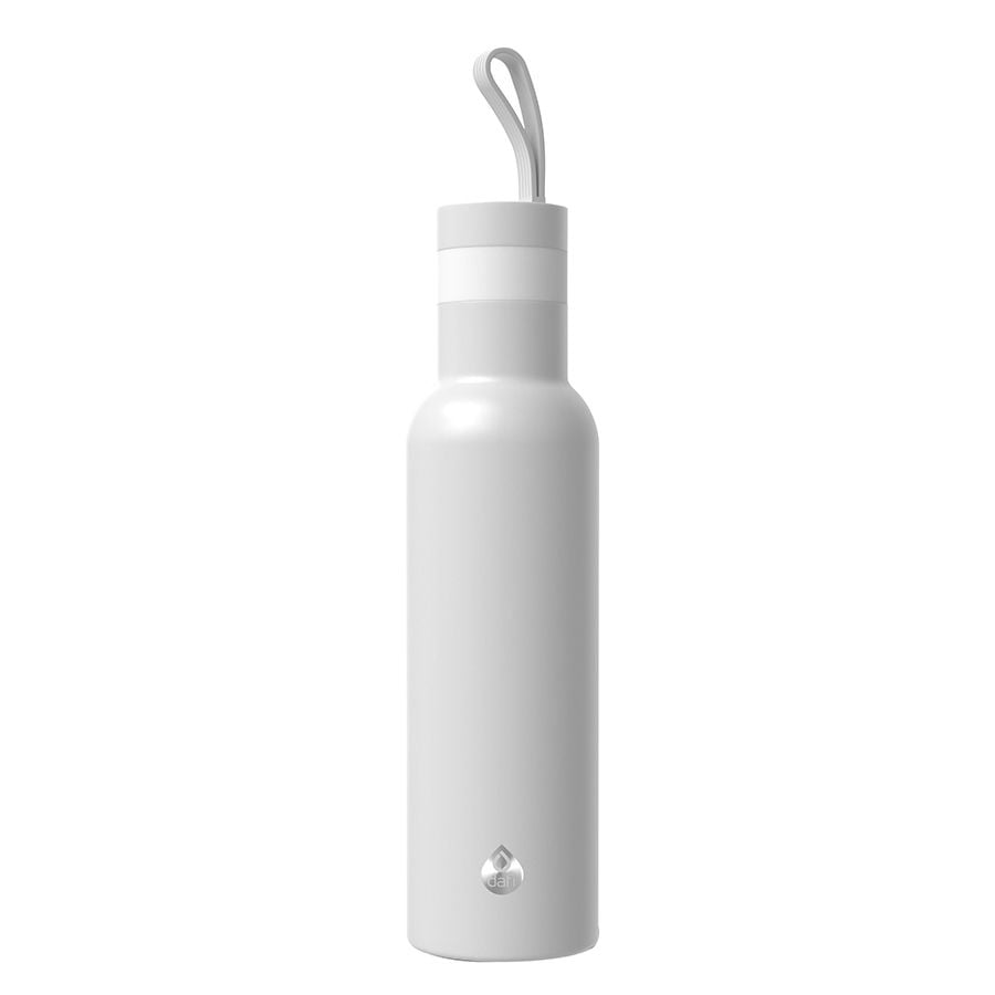 Dafi Termosflaska Vit 0,5 liter