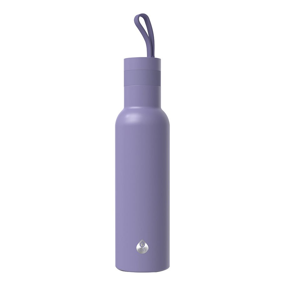 Dafi Termosflaska Lila 0,5 liter