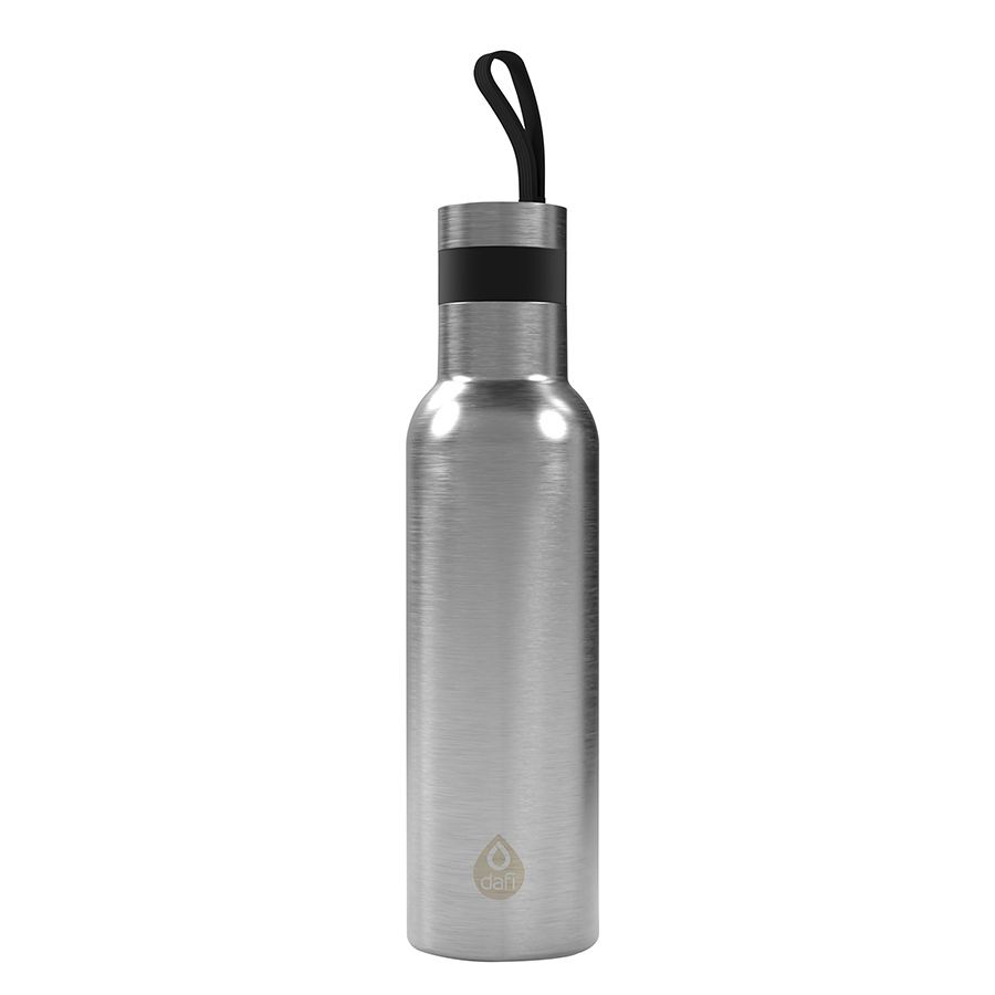 Dafi Termosflaska Stål 0,5 liter