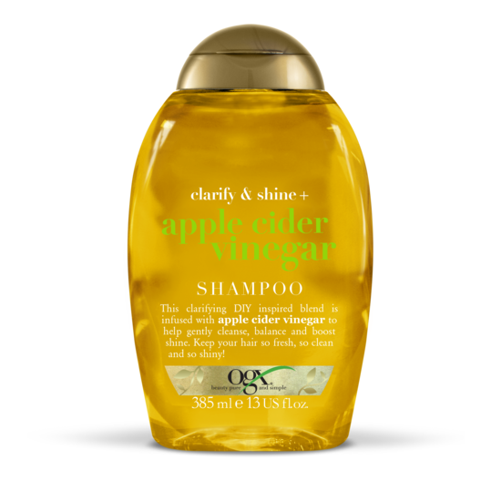 OGX Apple Cider Vinegar Schampo 385 ml