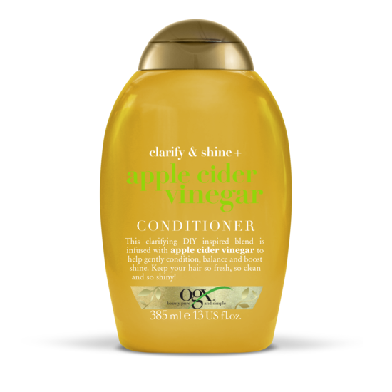 OGX Apple Cider Vinegar Conditioner 385 ml