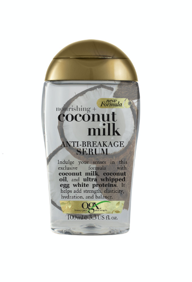 OGX Coconut Milk Serum 100 ml