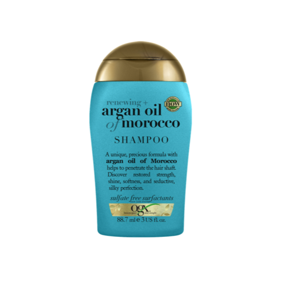 OGX Argan Schampo 88,7ml