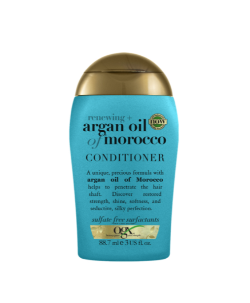 OGX Argan Conditioner 88 ml