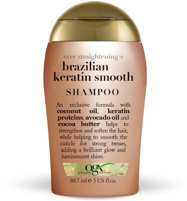 OGX Brazilian Keratin  Schampo 88,7 ml