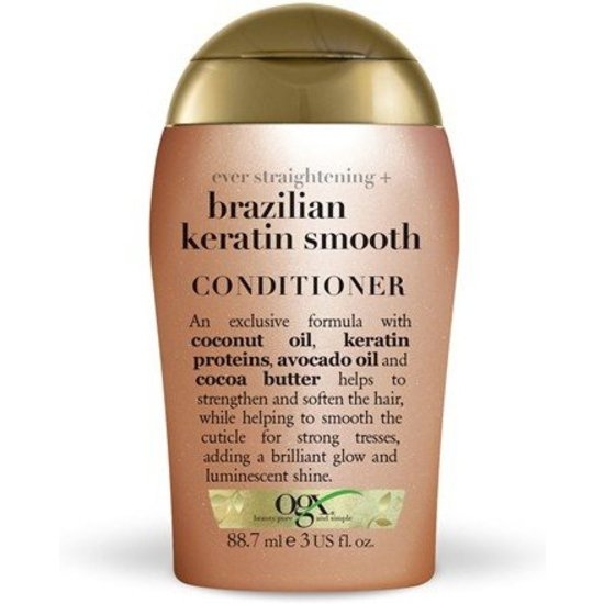 OGX Brazilian Keratin Conditioner 88,7 ml