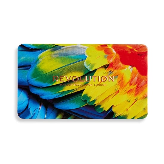 Revolution Beauty London Forever Flawless Bird of Paradise 19,8 g