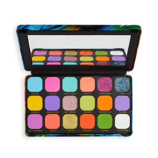 Revolution Beauty London Forever Flawless Bird of Paradise 19,8 g