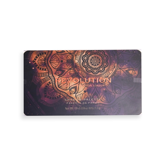 Revolution Beauty London Forever Flawless Namaste 24 g