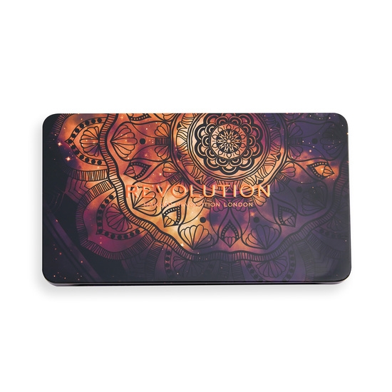 Revolution Beauty London Forever Flawless Namaste 24 g