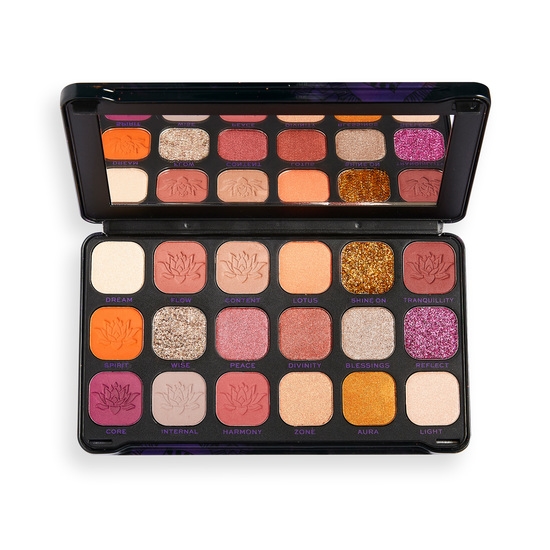Revolution Beauty London Forever Flawless Namaste 24 g