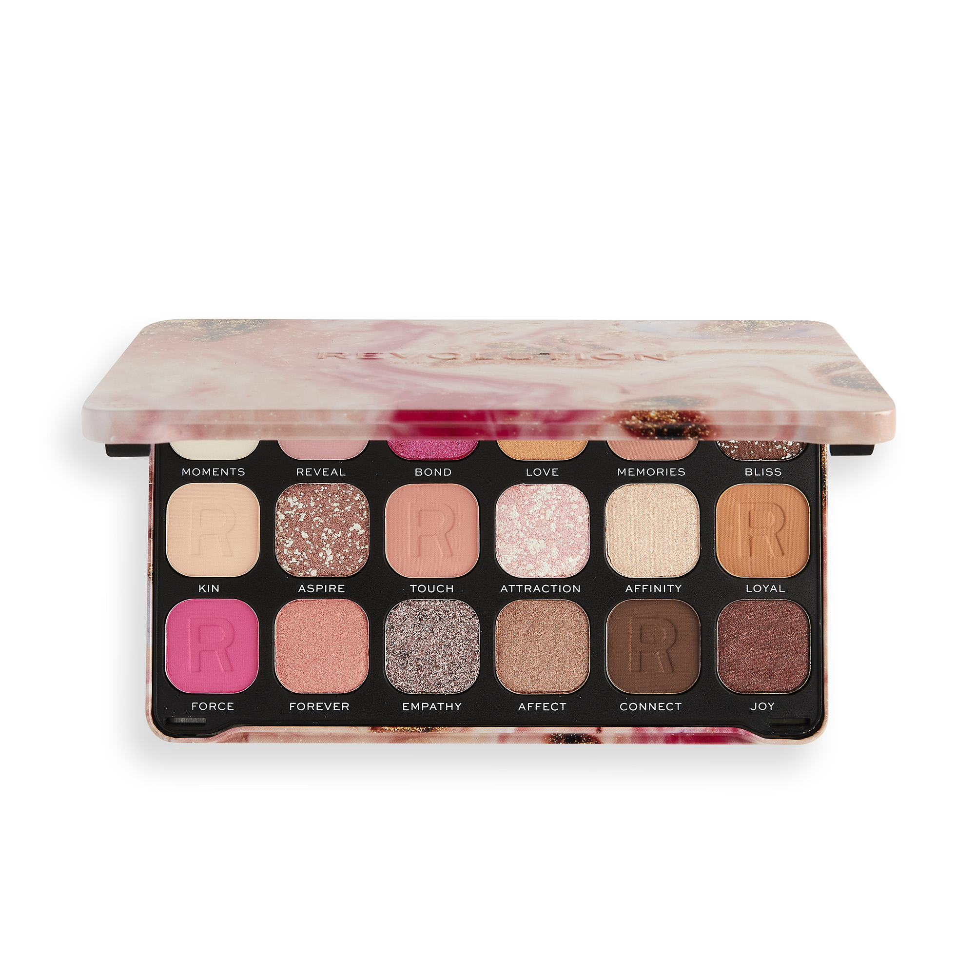 Revolution Beauty London Forever Flawless Affinity 24 g