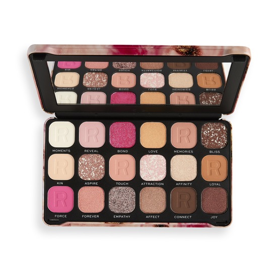 Revolution Beauty London Forever Flawless Affinity 24 g