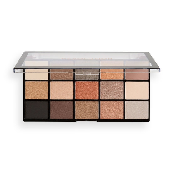 Revolution Beauty London Re-Loaded Iconic 2.0 16,5 g