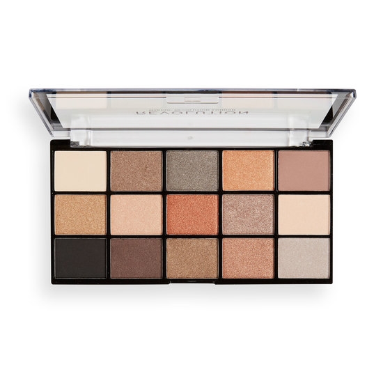 Revolution Beauty London Re-Loaded Iconic 2.0 16,5 g