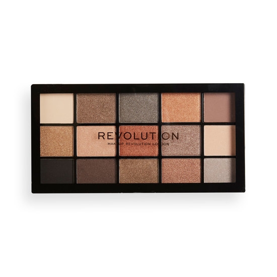 Revolution Beauty London Re-Loaded Iconic 2.0 16,5 g